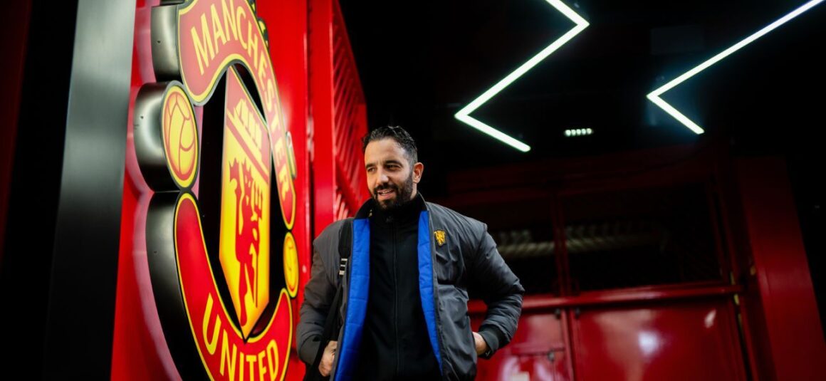 Why Man United Sacked…