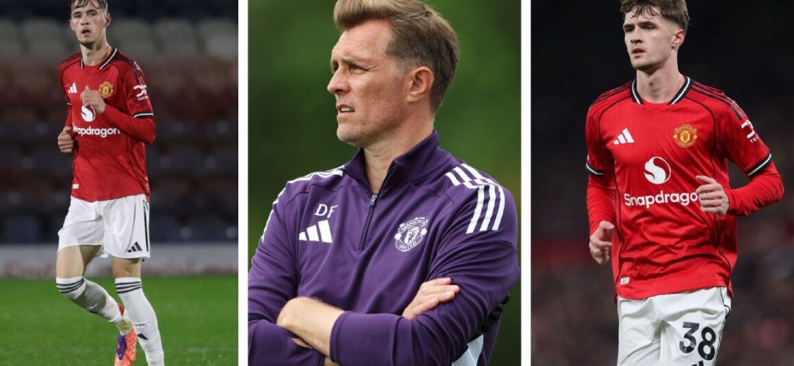 Fletchers Twin Sons Eye…