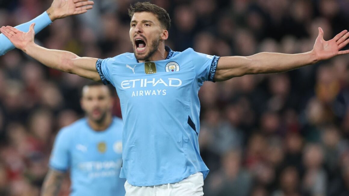 Dias (hamstring) out 6… Dias (hamstring) out 6…