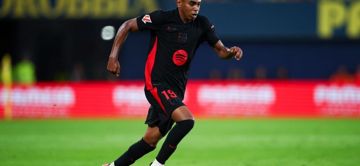 Barcelonas Flick:…