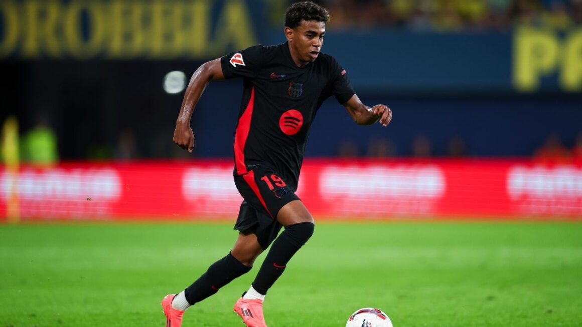 Barcelonas Flick:…