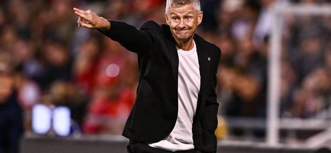 Who Will Be Manchester…