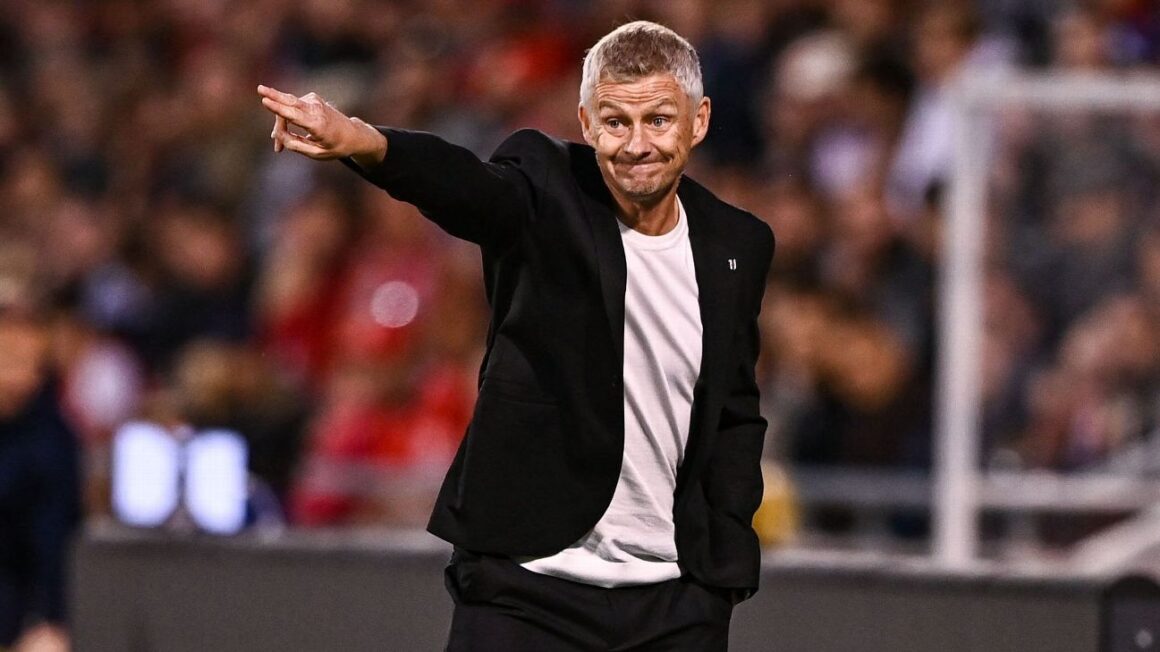 Who Will Be Manchester…