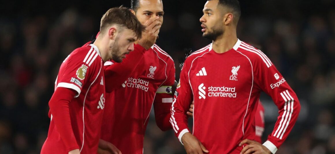 Is the Equality in the…