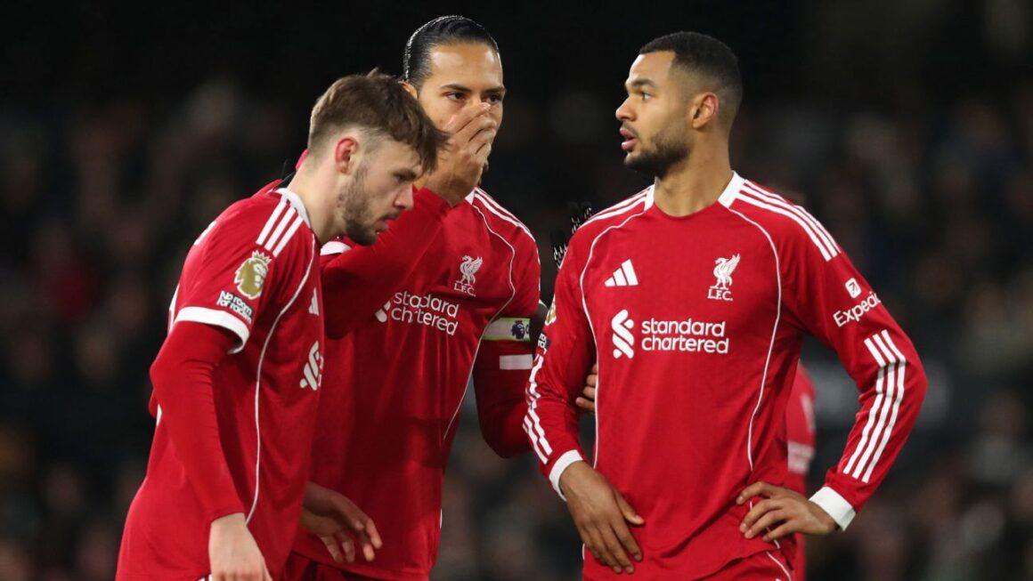 Is the Equality in the…