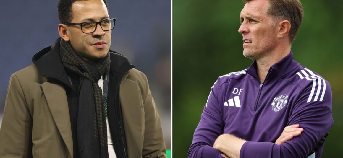 What Rosenior and Fletcher…