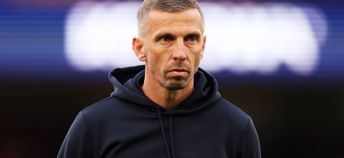 ONeil Takes Over from…