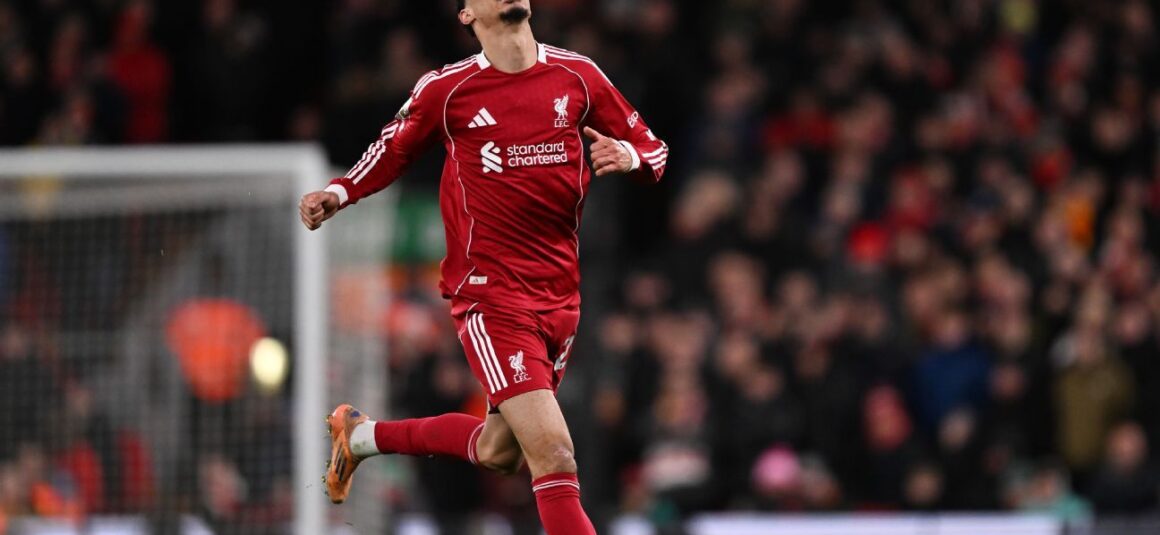 Ekitike hasnt trained… Ekitike hasnt trained…