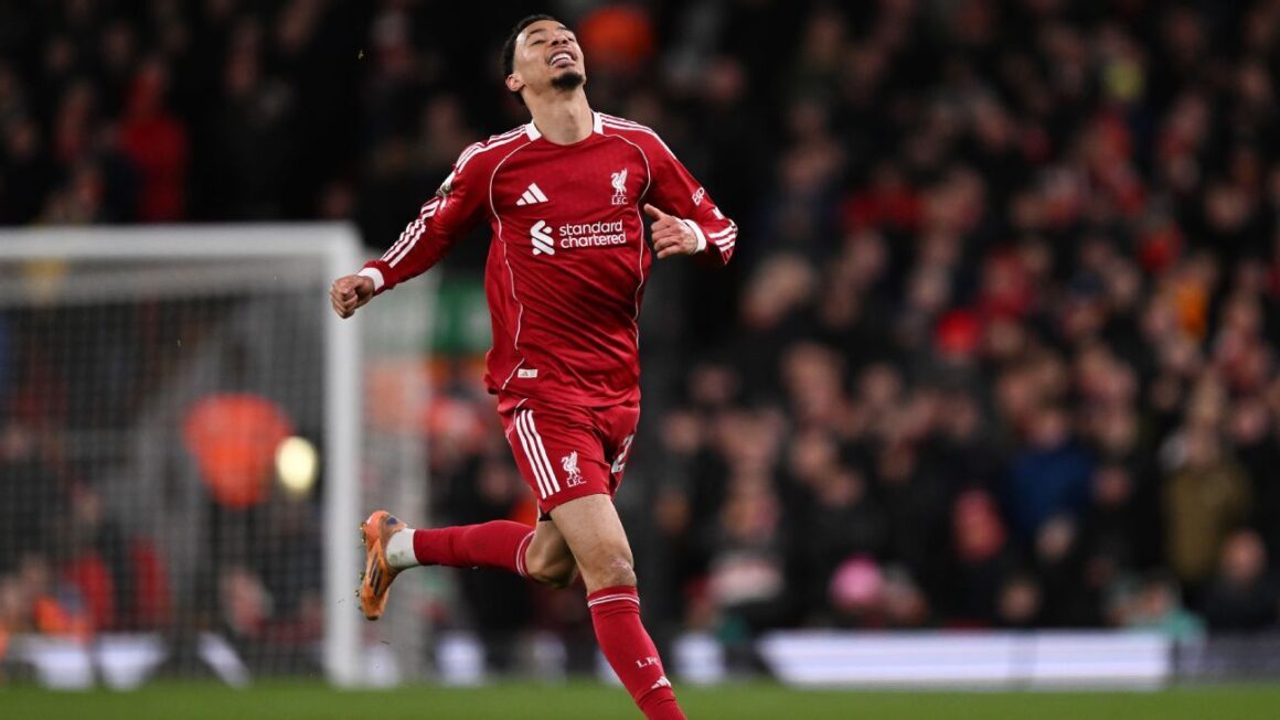 Ekitike hasnt trained…