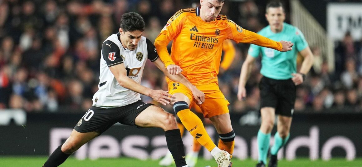 Copa del Rey: Madrid vs… Copa del Rey: Madrid vs…