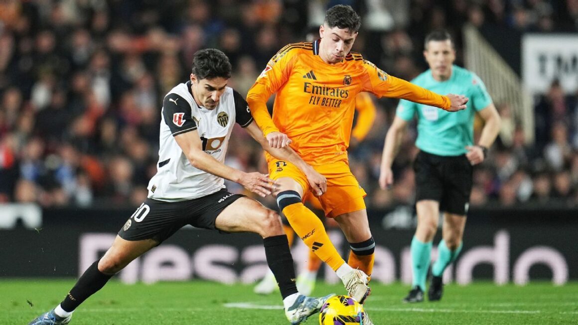 Copa del Rey: Madrid vs…