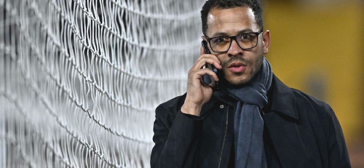 Rosenior Unprepared for…