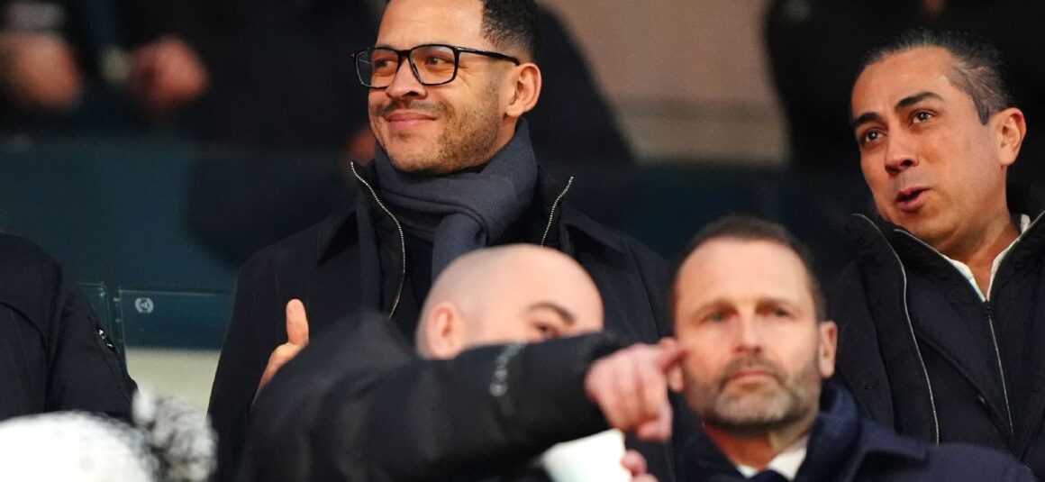 Rosenior Faces Major…