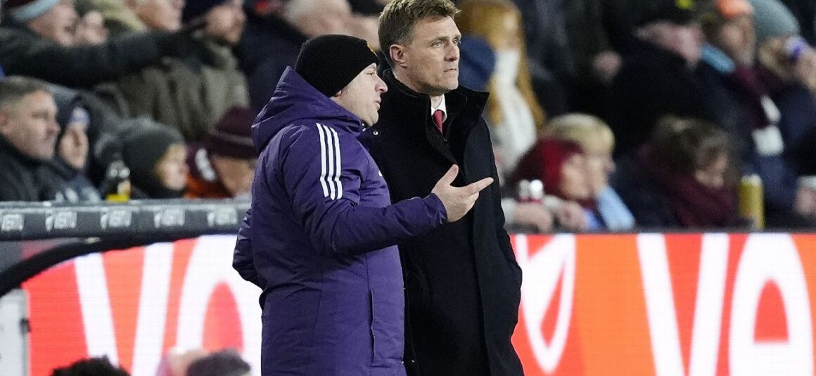 Man United Request…