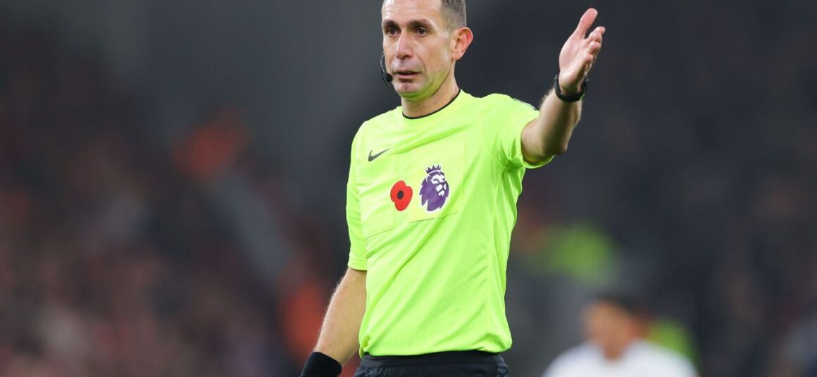 Former Premier League…