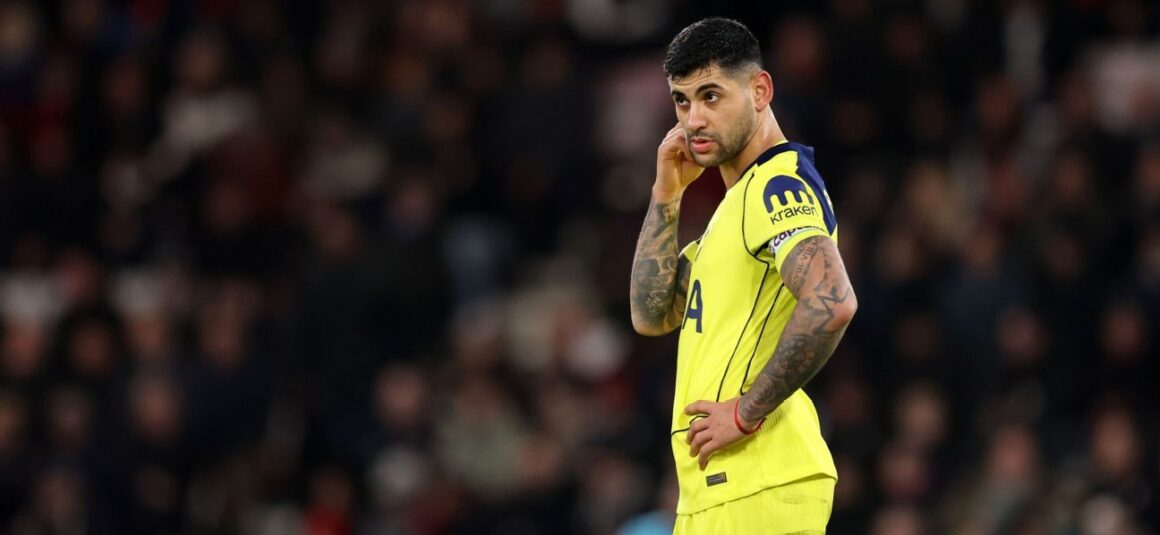 Spurs Boss Supports Romero… Spurs Boss Supports Romero…