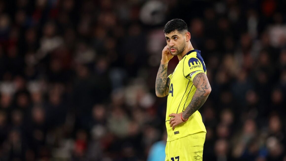 Spurs Boss Supports Romero…