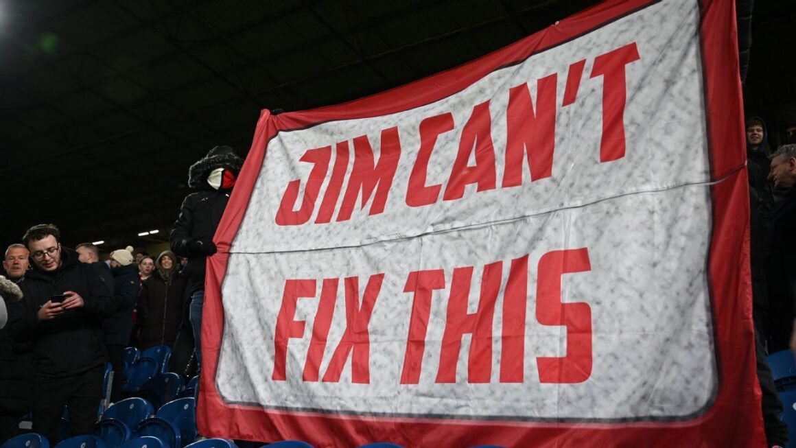 Man United Fan Group… Man United Fan Group…