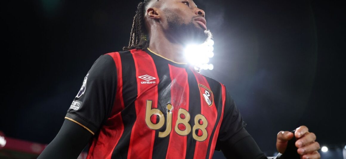 Why Man City Acted Quickly…