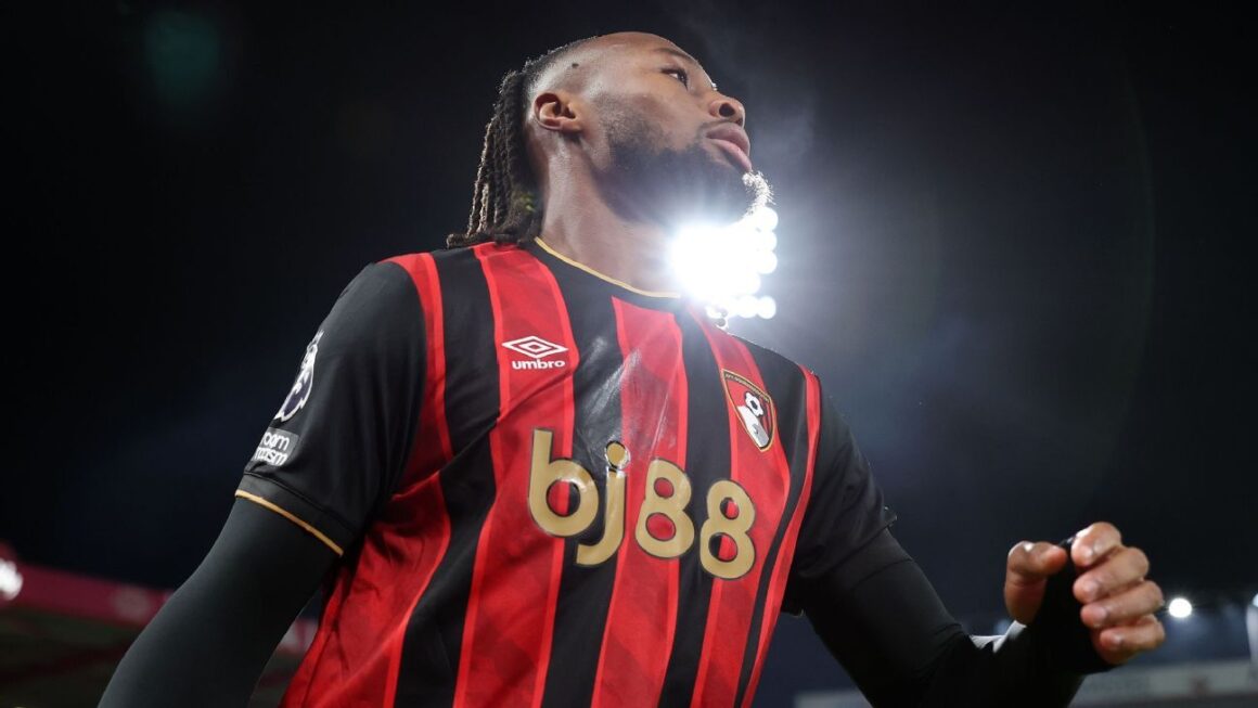 Why Man City Acted Quickly… Why Man City Acted Quickly…