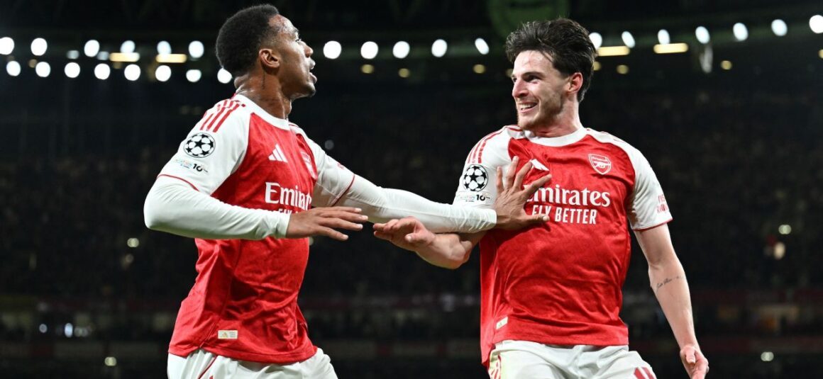 Premier League Midseason…