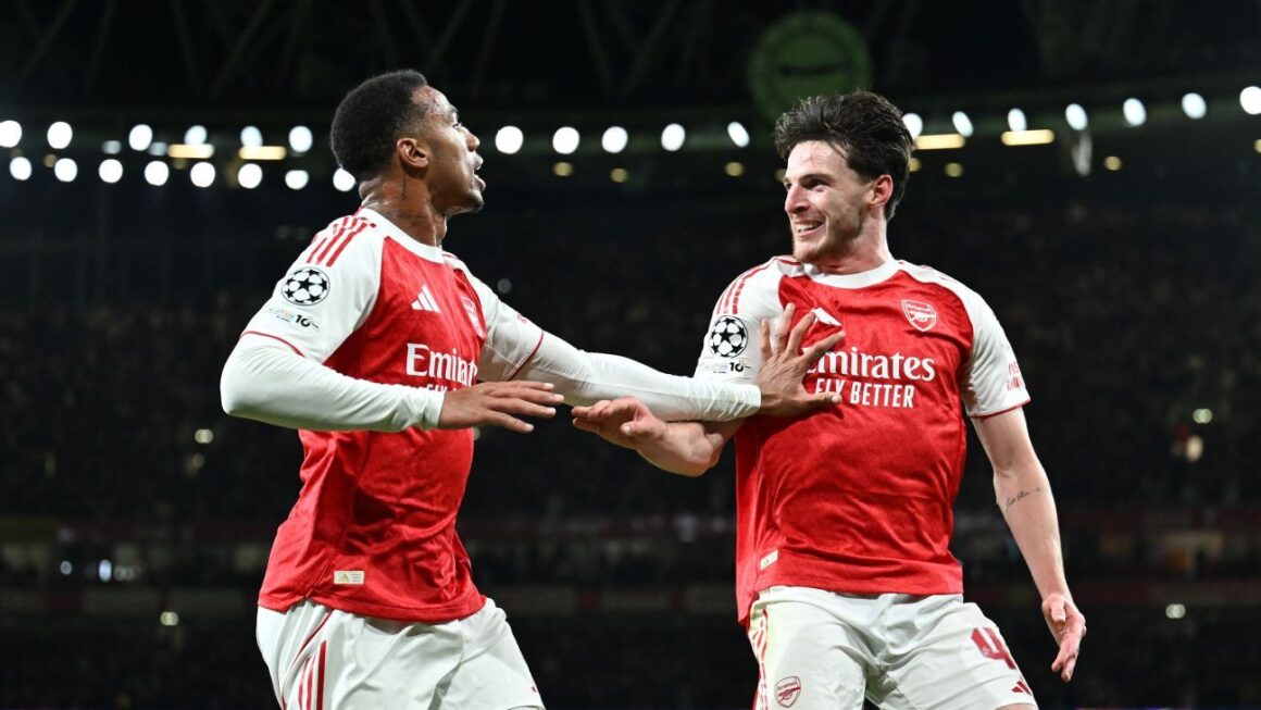 Premier League Midseason…