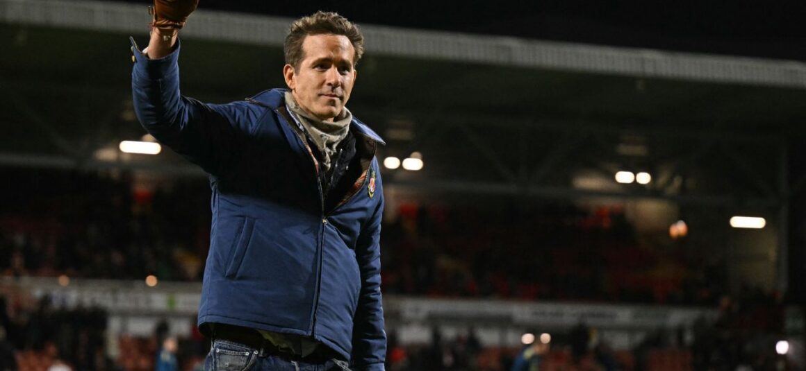 Wrexham Celebrate… Wrexham Celebrate…