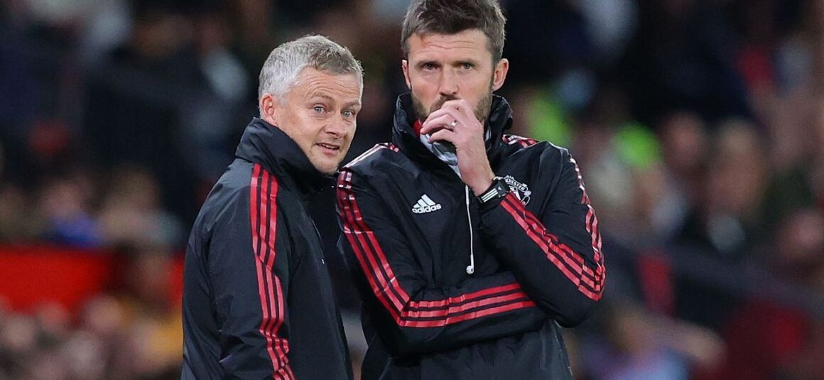 Sources: Man United Seek… Sources: Man United Seek…