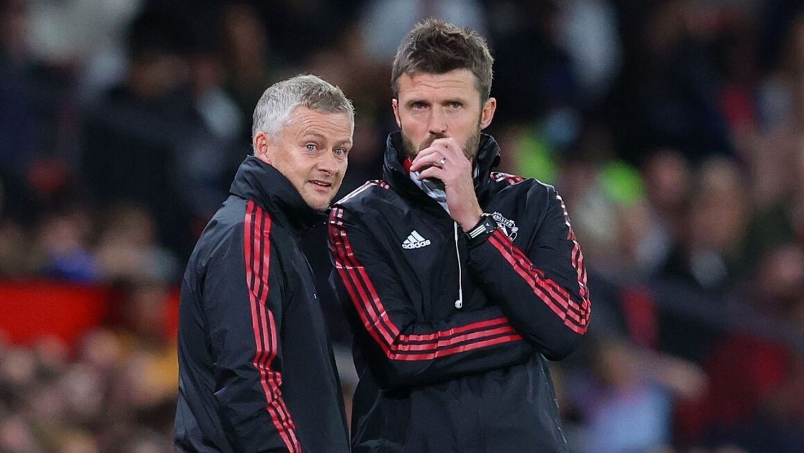 Sources: Man United Seek… Sources: Man United Seek…