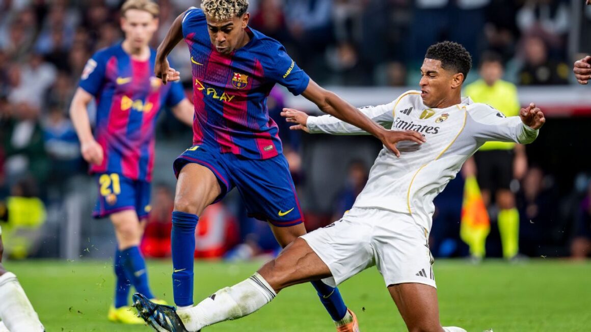 Supercopa Clasico:…