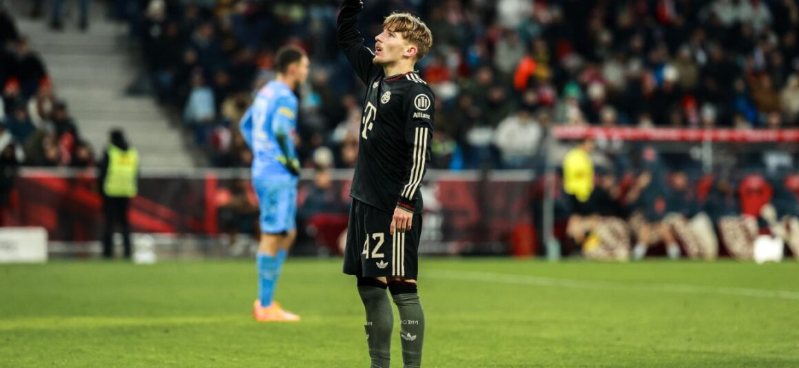 Kompany: Karls Real… Kompany: Karls Real…