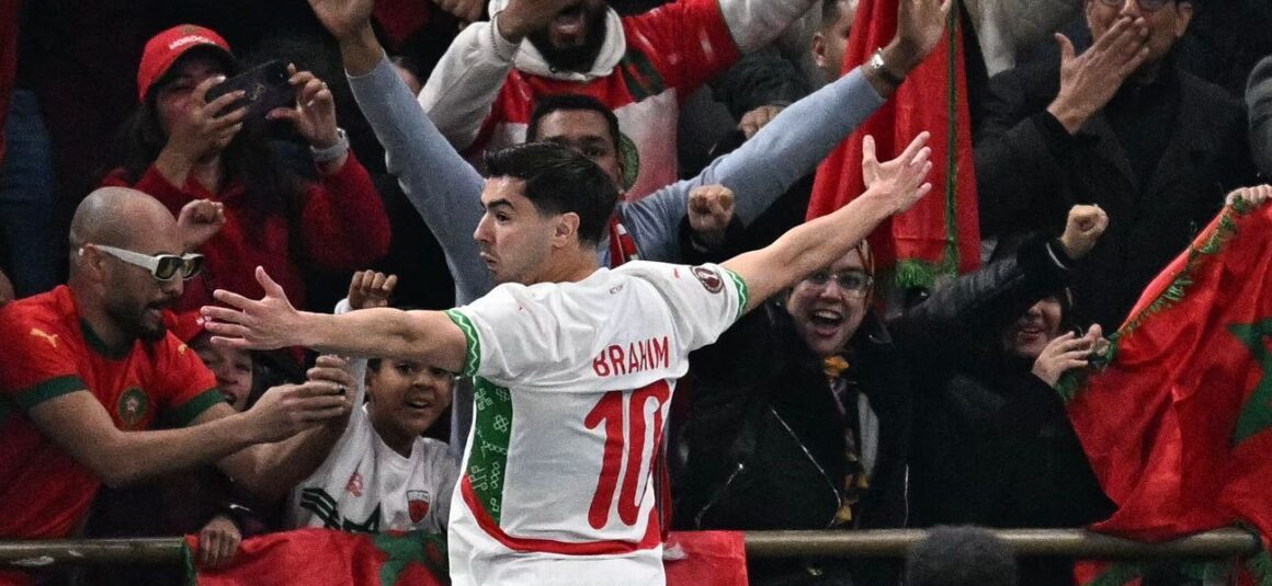 Moroccos Walid Regragui:…