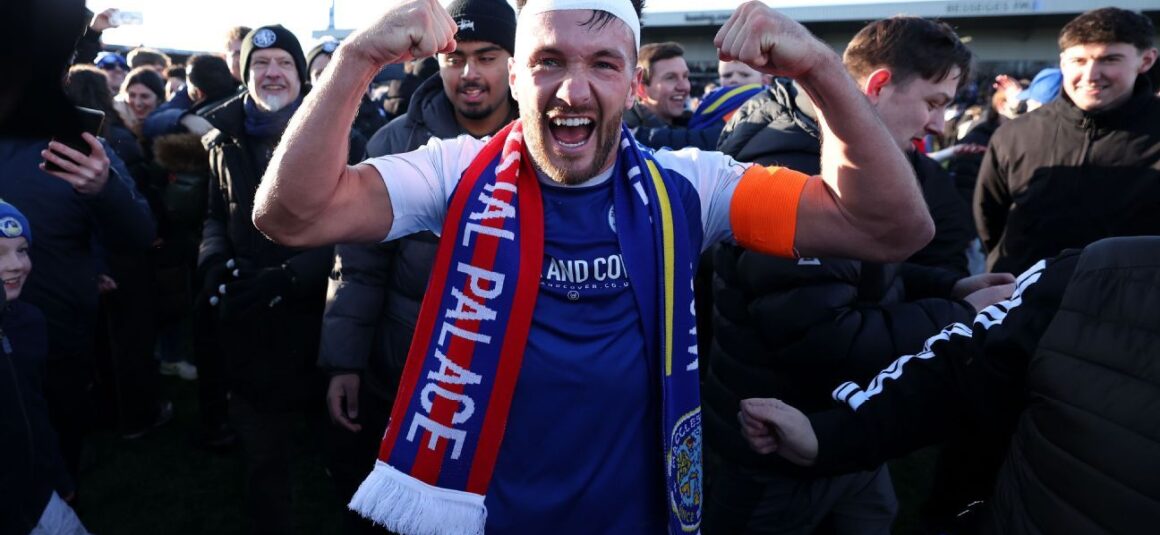 FA Cups Biggest Shock:… FA Cups Biggest Shock:…