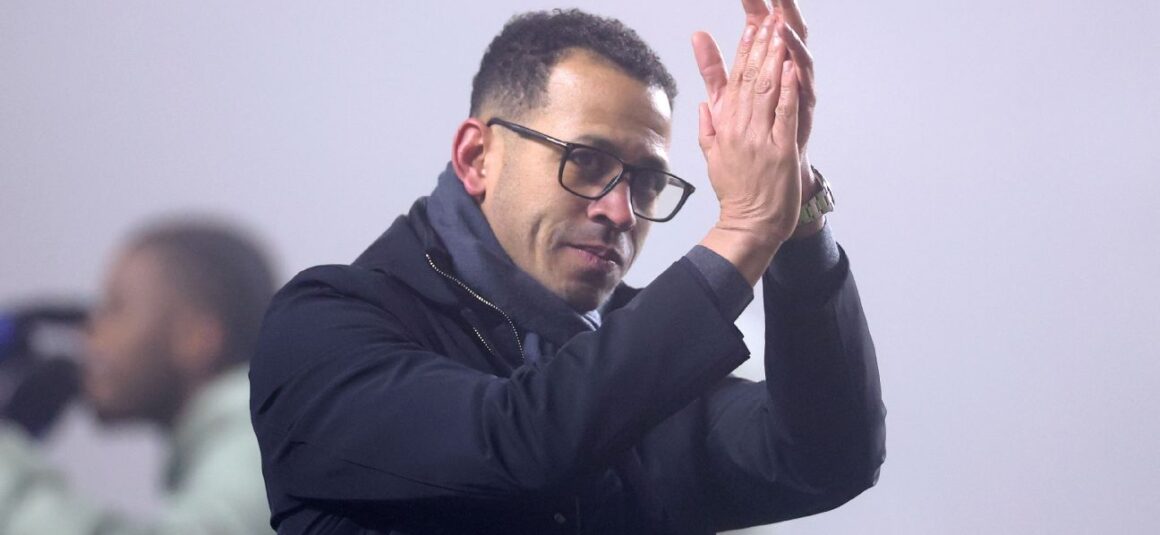 Rosenior Applauds…