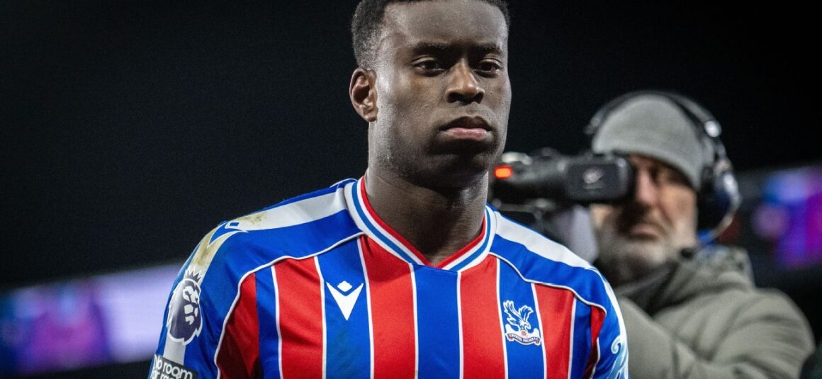 Guéhi favors Bayern… Guéhi favors Bayern…