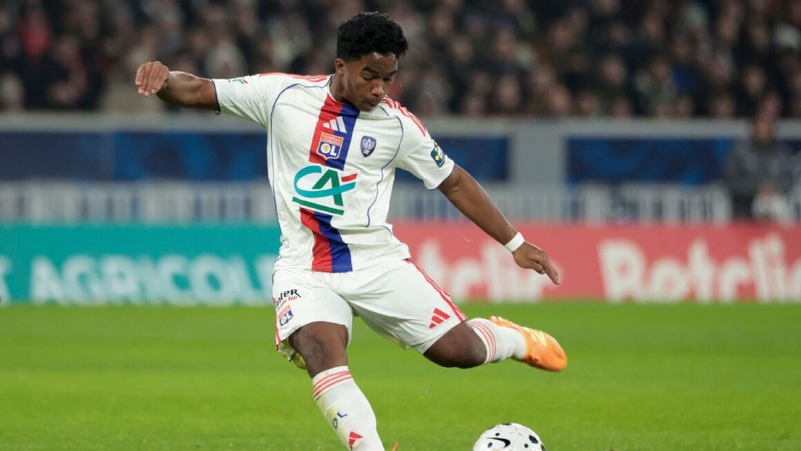 Madrids Endrick Aims to…