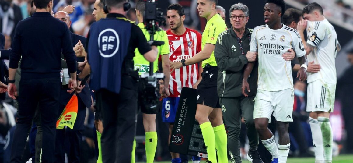 Atleti Coach Simeone… Atleti Coach Simeone…