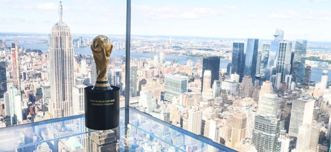 FIFA Approves Betting… FIFA Approves Betting…