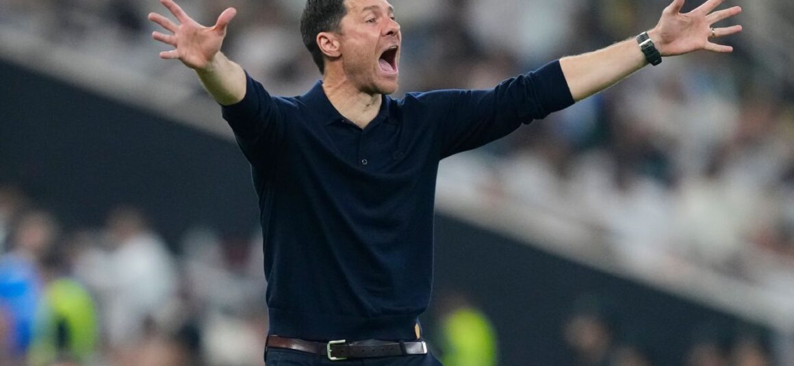 Alonso Out at Madrid,… Alonso Out at Madrid,…