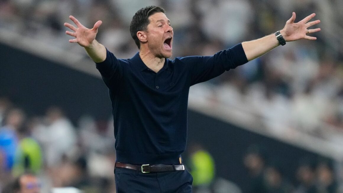 Alonso Out at Madrid,…