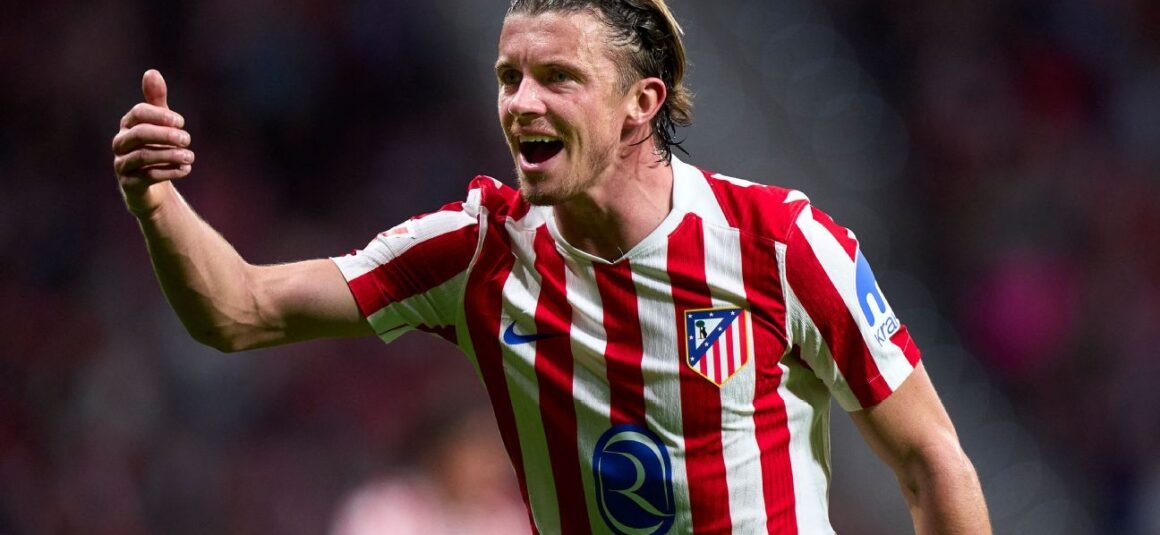 Sources: Gallagher Set to… Sources: Gallagher Set to…