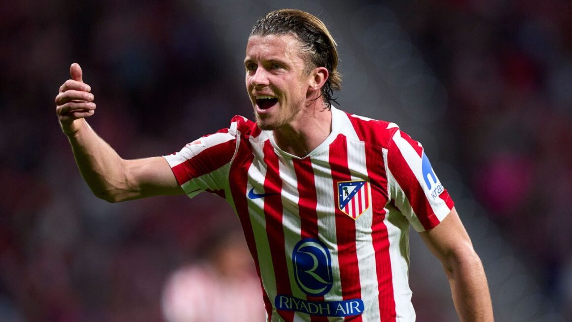 Sources: Gallagher Set to…