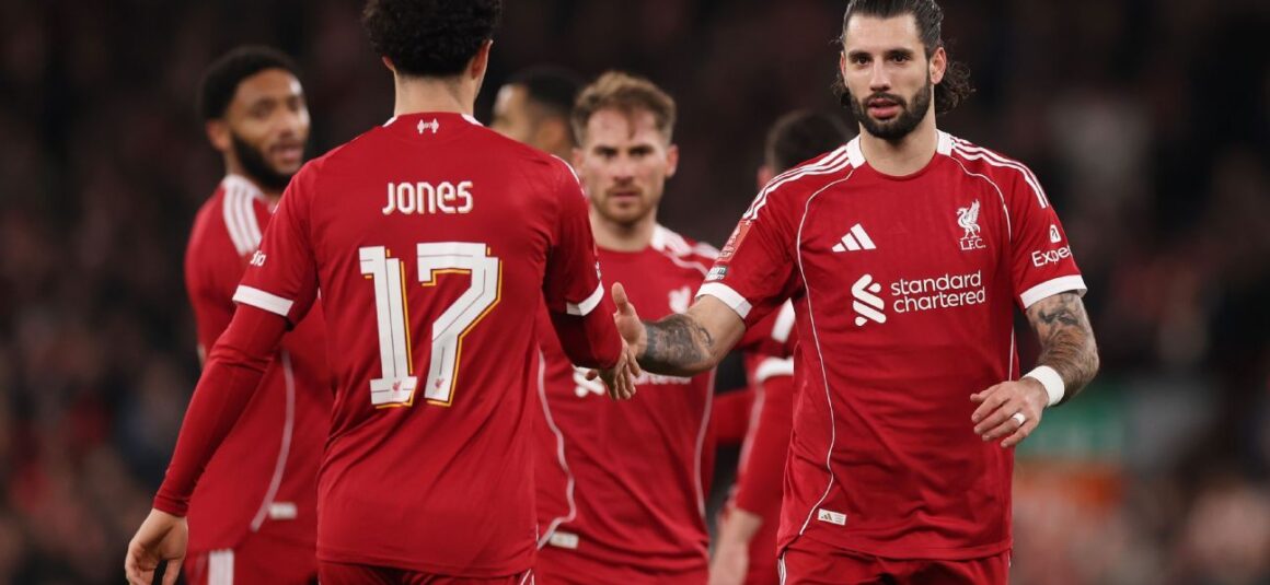 FA Cup Journey: A Ray of… FA Cup Journey: A Ray of…