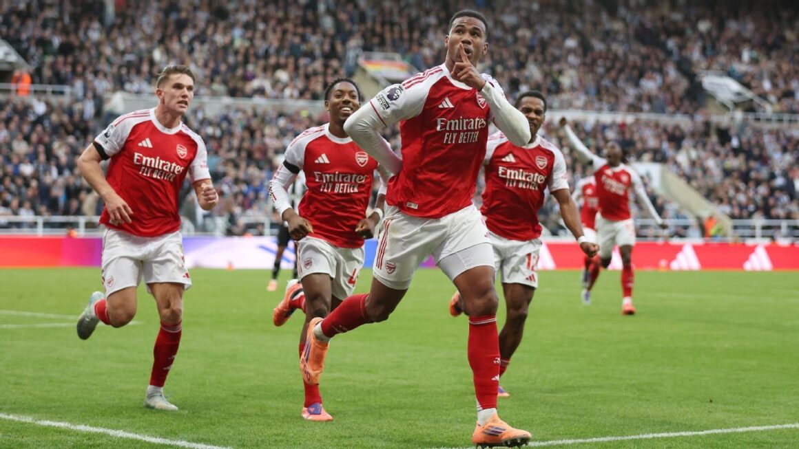 Forecasting the Premier… Forecasting the Premier…