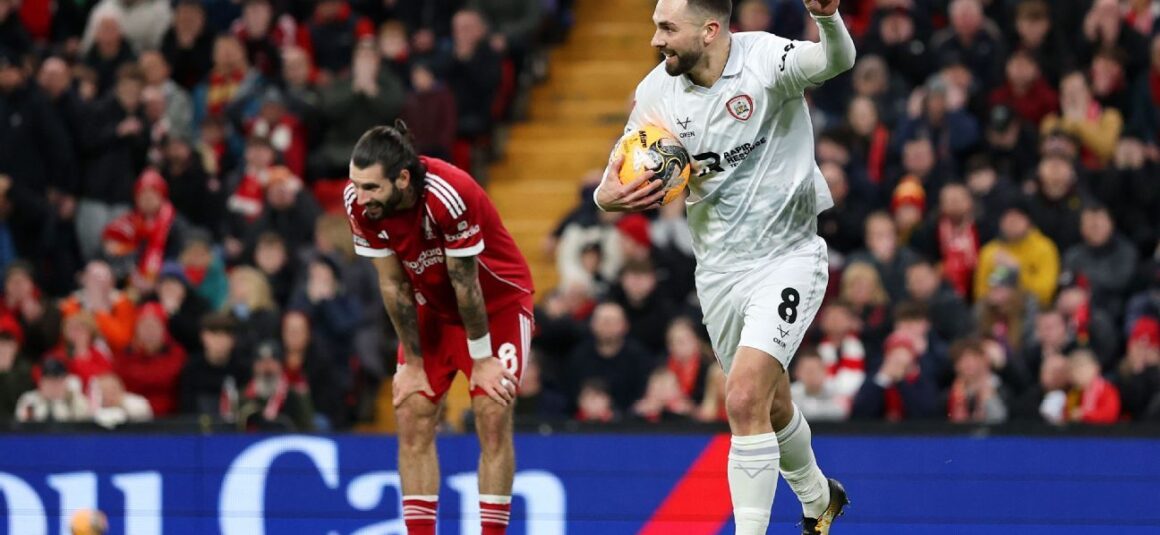 Robertson: Szoboszlai… Robertson: Szoboszlai…