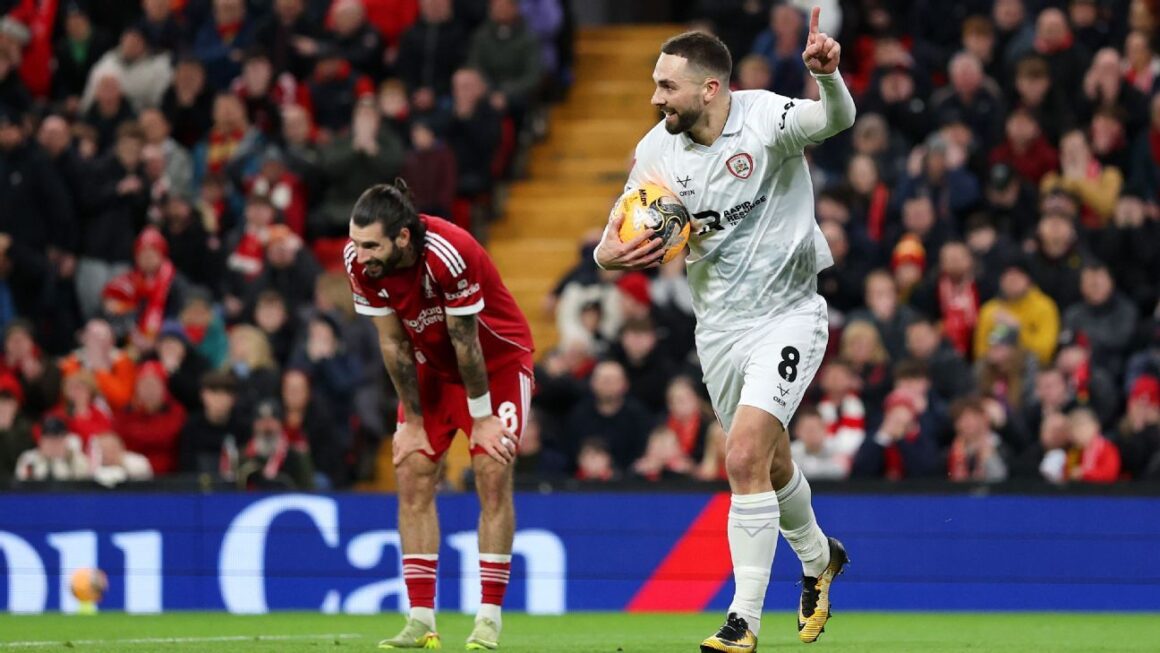 Robertson: Szoboszlai…