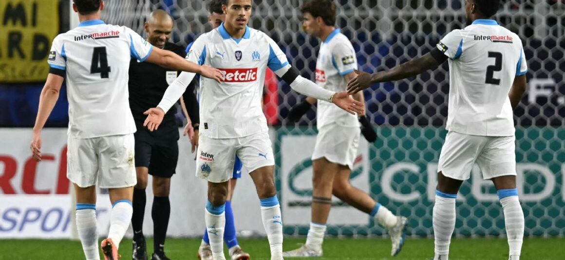 Marseilles 9 Marseilles 9