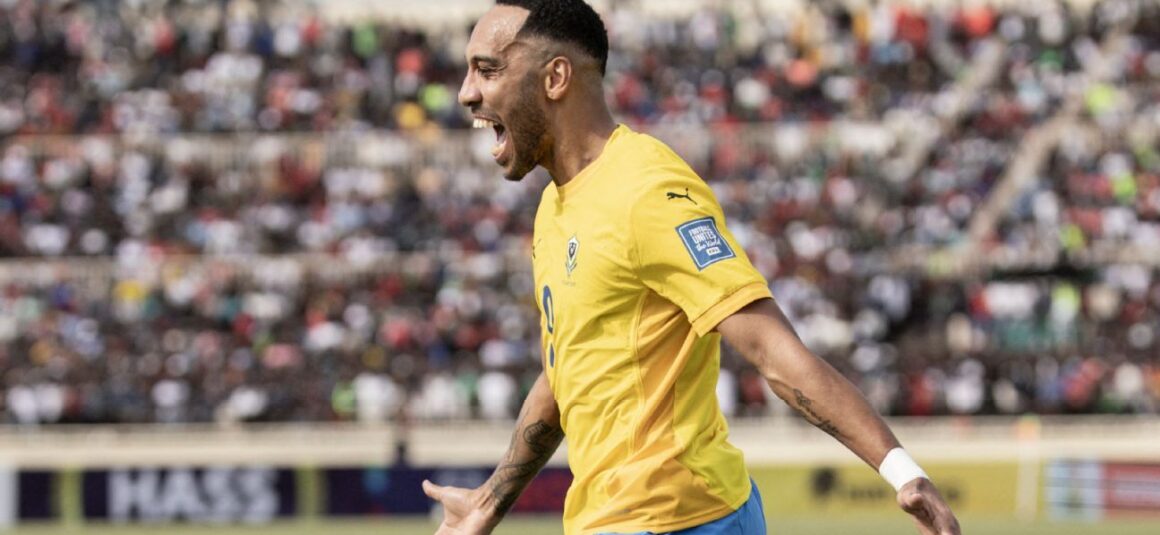 Gabon Reinstates… Gabon Reinstates…