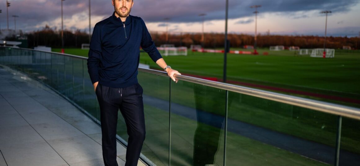 Sources: Utd Not Planning… Sources: Utd Not Planning…