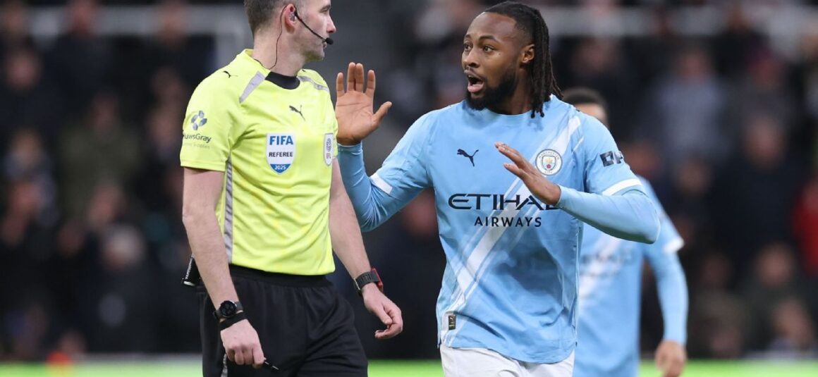 VAR Review: Analyzing the Five VAR Review: Analyzing the Five